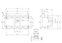 INTERRUPTOR SECCIONADOR 4P x 3200A