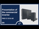 KOSTAL PIKO CI 60