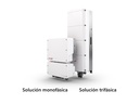SOLAREDGE Home Hub 10.0kW Trifásico con función Backup