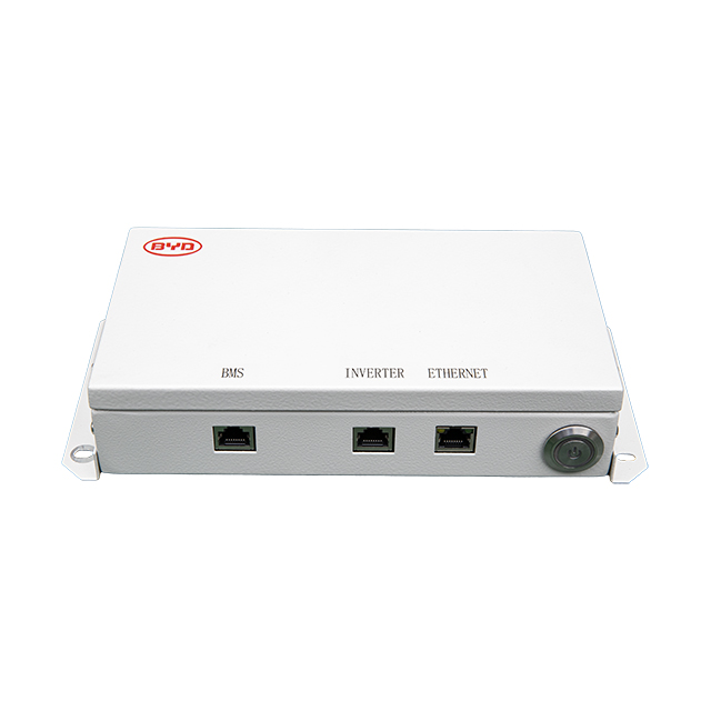 BYD Battery Box Premium LVL