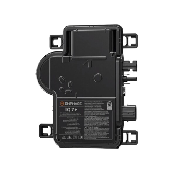 IQ 7 microinversor (IQ7-60-2-INT)