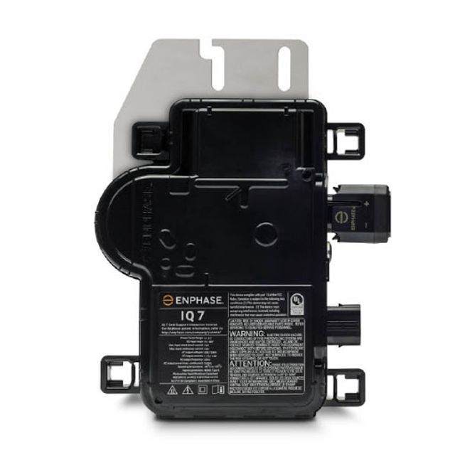 IQ 7+ microinversor (IQ7PLUS-72-2-INT)