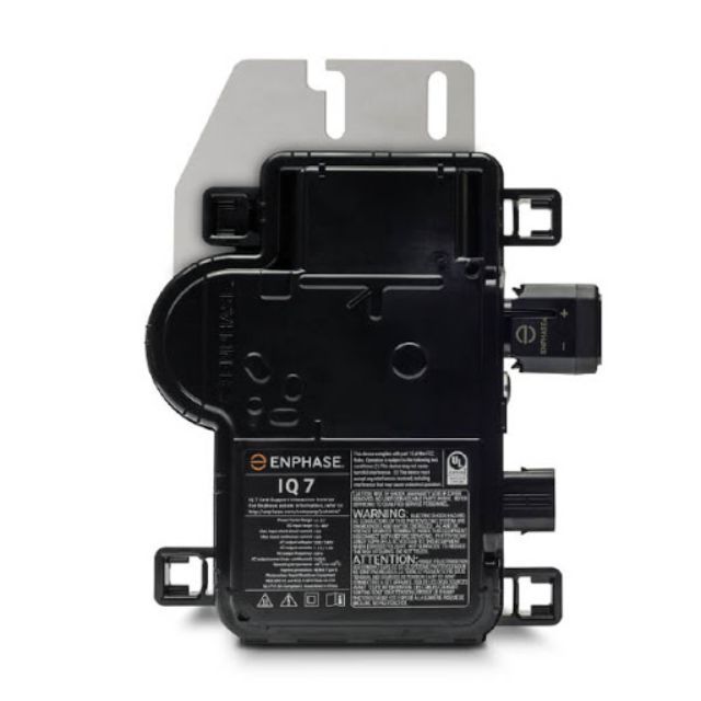 IQ 7A microinverter (IQ7A-72-2-INT)