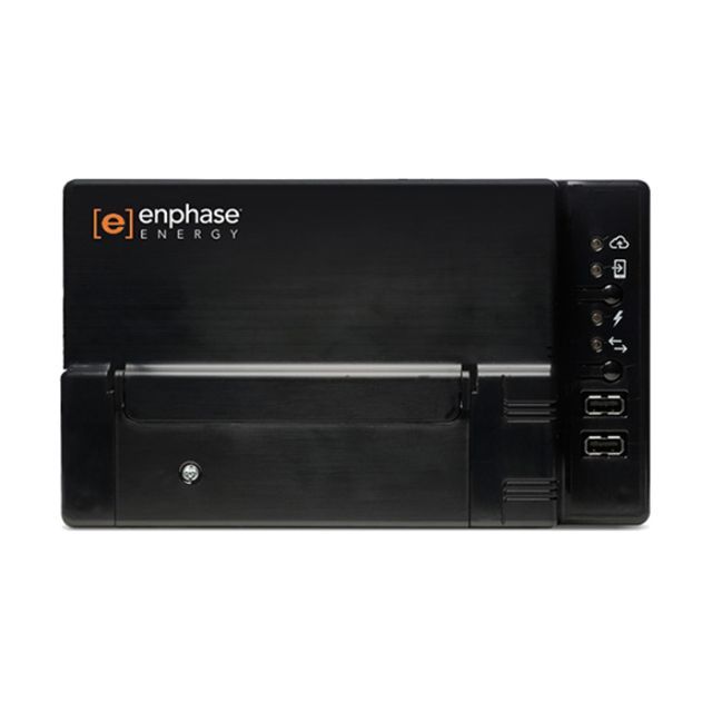 ENPHASE ENVOY-S METERED