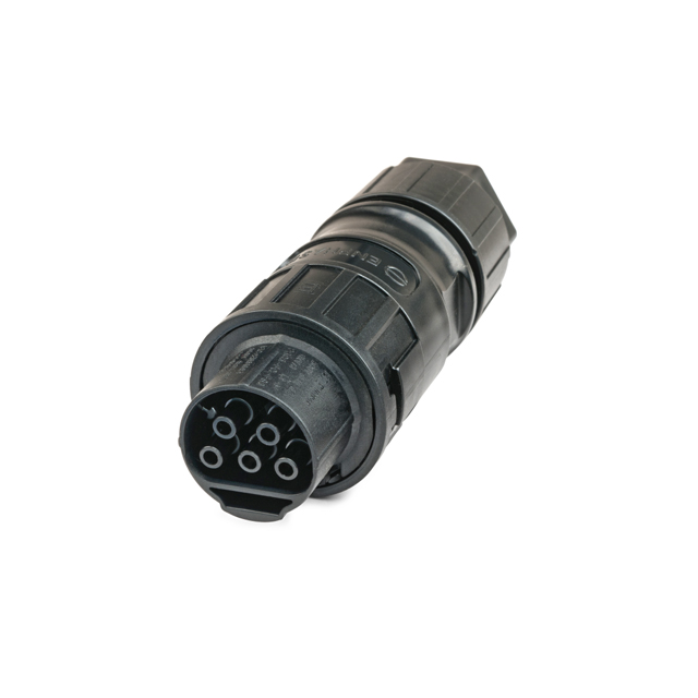 ENP-Q-CONN-3P-10F