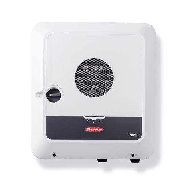 FRONIUS Primo GEN24 6.0 Plus