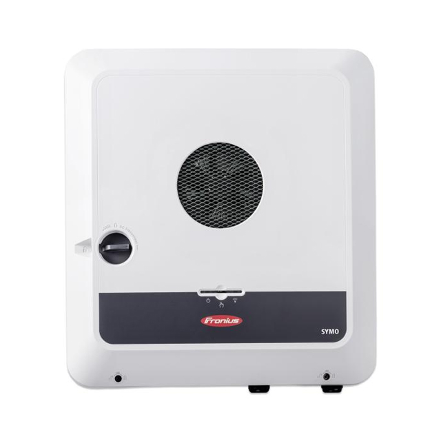 FRONIUS Symo GEN24 10.0 Plus