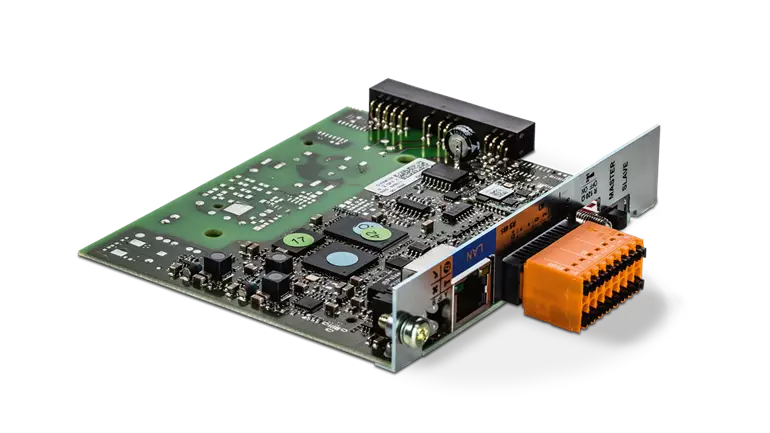 FRONIUS DATAMANAGER 2.0 WLAN POUR GALVO SYMO PRIMO ECO 4,240,038,Z