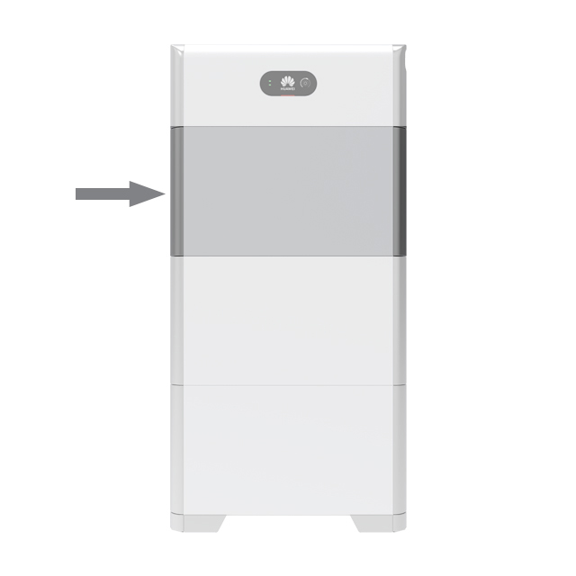 LUNA2000-5-E0  BATTERY MODULE