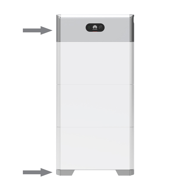HUAWEI LUNA2000-5kW-CO Power Module