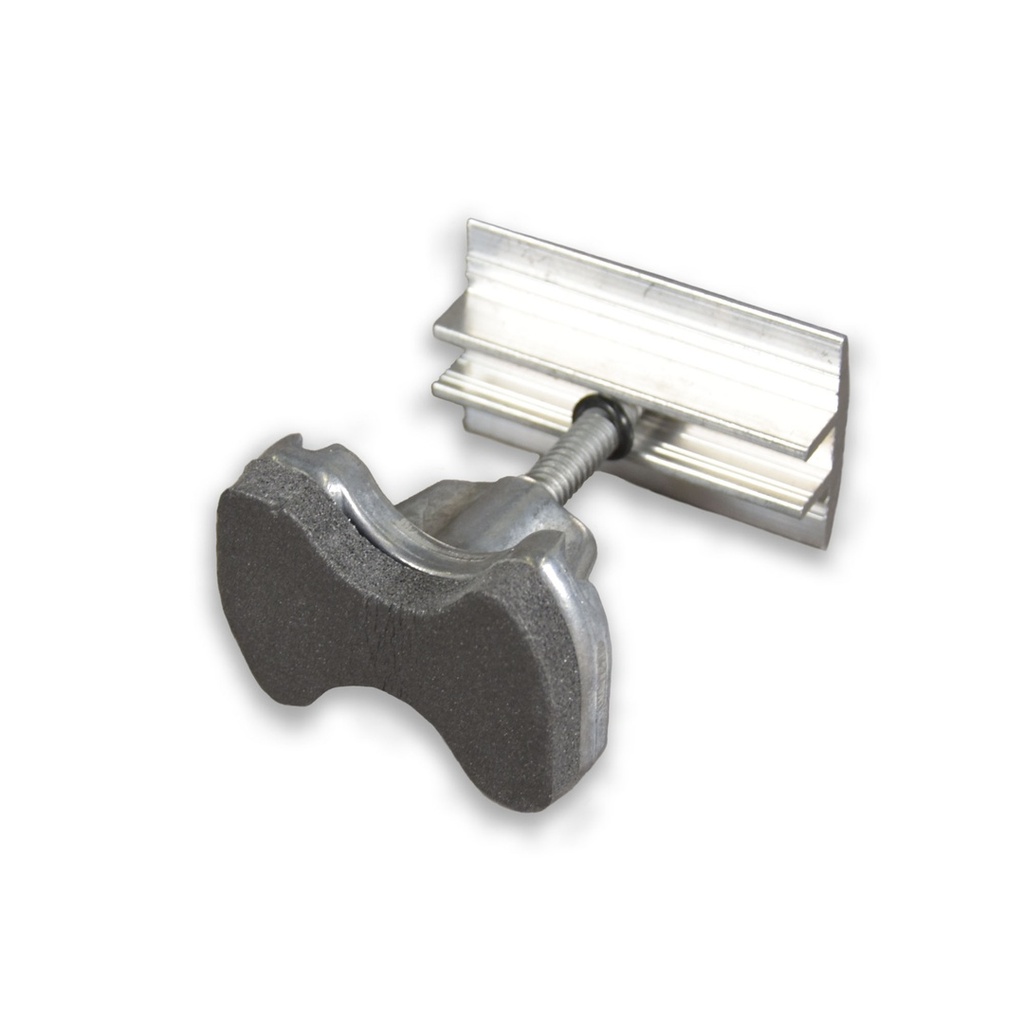 NOV-SLR-CLAMPS-MID-CLAMP-30-42-SET-C-ALU-W/PAD