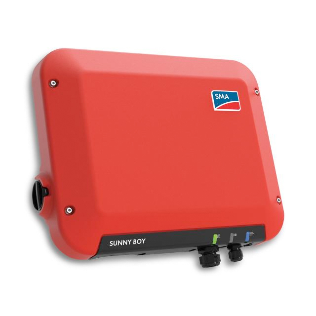 SMA Sunny Boy 2.5 1VL-40