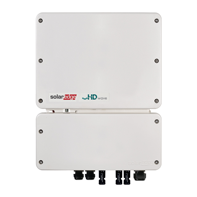 SE3000H-RWS HD-WAVE STOREDGE HYBRID