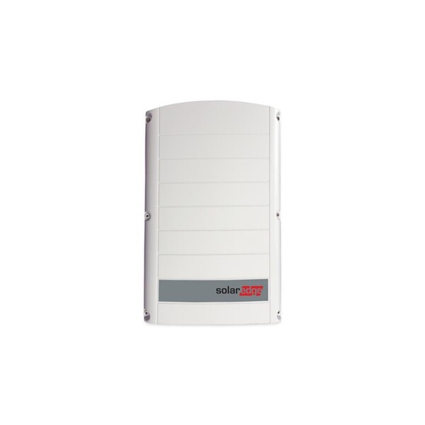 SOLAREDGE SE7K SETAPP