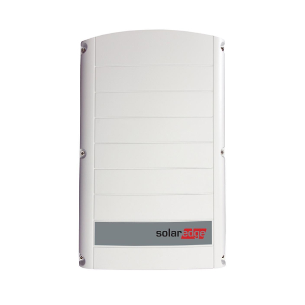 SOLAREDGE 33.3kW DC Switch, glands, DC SPD.
