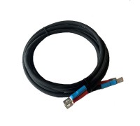 CABLE SET 35QMM 2500MM SE IV TO LG BAT