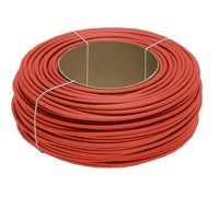 KBE 4,0 DB EN50618 RED 100M
