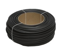 KBE 6,0 DB EN50618 BLACK 100M