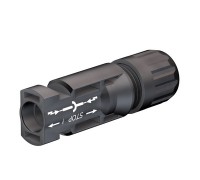 STÄUBLI MC4 MALE KST4/10II