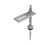 K2 SYSTEMS RF HB M10x180 PA BC