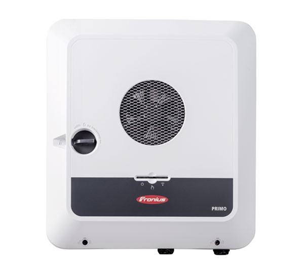 FRONIUS Primo GEN24 5.0 Plus
