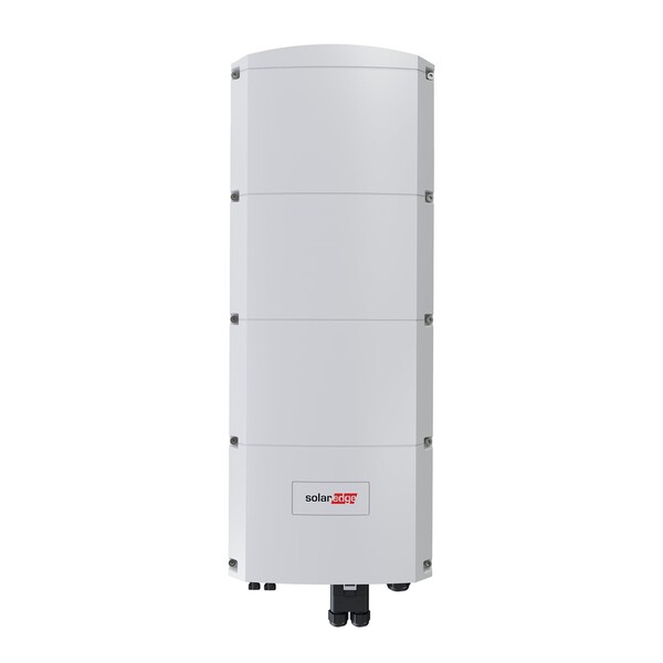 SOLAREDGE Home Hub 8.0kW Trifásico con Backup