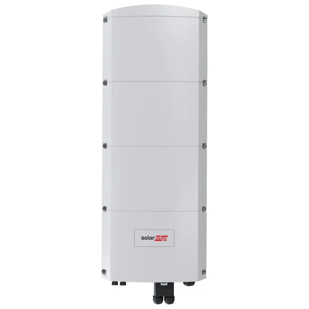 SOLAREDGE Home Hub 10.0kW Trifásico con Backup