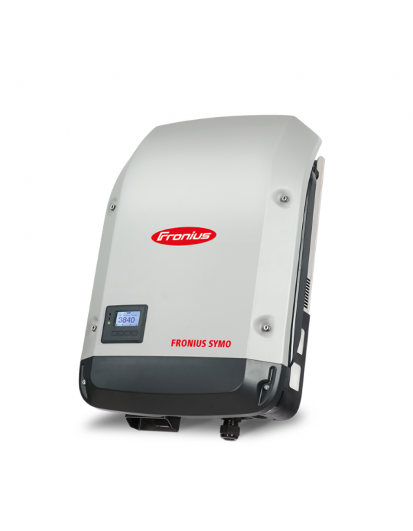 FRONIUS Symo 3.7-3-S Light