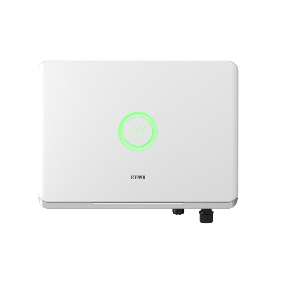6kW Three phase solar inverter, 2 MPPT, DC Switch Integrated, IP65