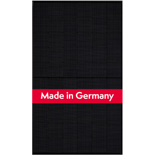 Meyer Burger Black 380
