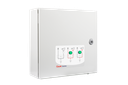 CAJA DE CONMUTACIÓN DE RESPALDO 4P 63A (1F+N 230VAC) - BACKUP BOX CARGAS CRITICAS