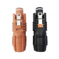 [13079370-00] BYD Conector 1- para cable de 70mm2
