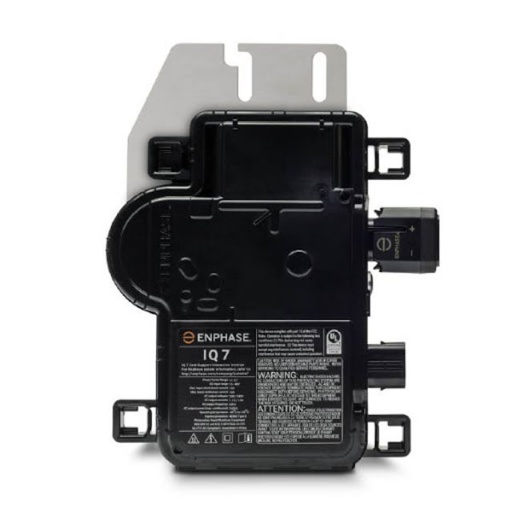 [IQ7A-72-2-INT] IQ 7A microinverter (IQ7A-72-2-INT)