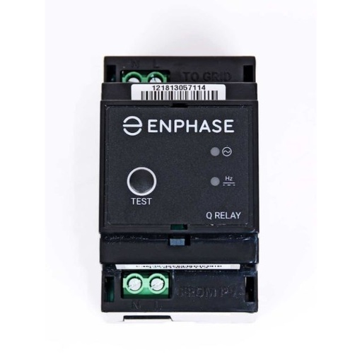 [Q-RELAY-1P-INT] Q-RELAY-1P (Q-RELAY-1P-INT)