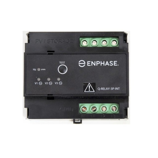 [Q-RELAY-3P-INT] ENP-Q-RELAY-3P-INT