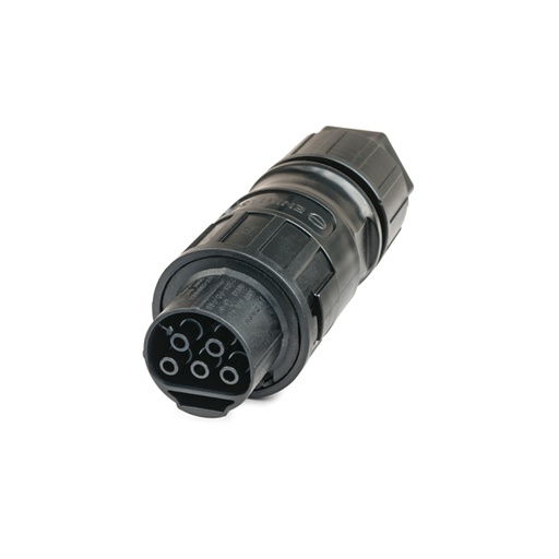 [Q-CONN-3P-10F] ENP-Q-CONN-3P-10F