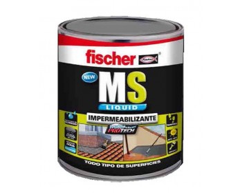 [534616] Fischer FIS-MS-LIQUIDO-1KG-TEJA