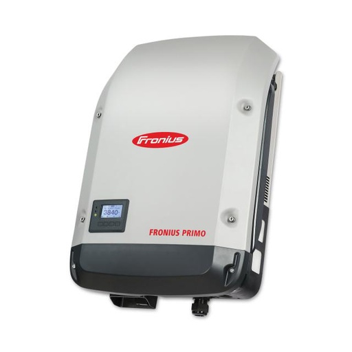 [4,210,066] Fronius PRIMO 4.0-1