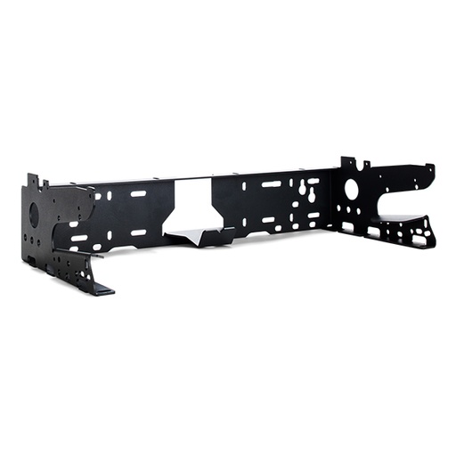 [4,240,182] FRONIUS Fronius Accesorio placa de montaje para GO