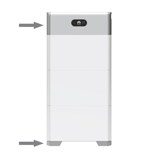 [ 01074646-006 ] HUAWEI LUNA2000-5kW-CO Power Module