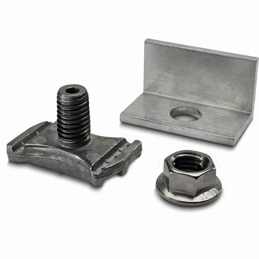 [03-000233] NOV-SLR-ACC-SLIP-GUARD-SET-SHORT-PROFILE-M14