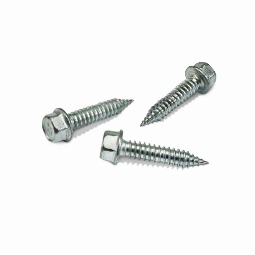 [03-000778] NOVOTEGRA Tornillo de fijación componentes sin junta para cubierta plana FR II