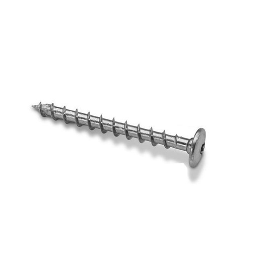 [03-000269] NOVOTEGRA Tornillo para madera 6x60