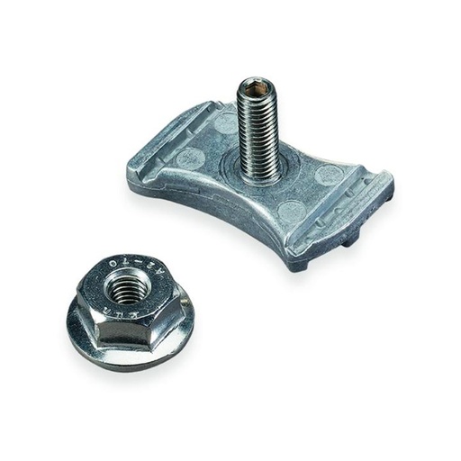 [03-000329] NOV-SLR-ACC-MOUNTING-SET-C-RAIL-M8