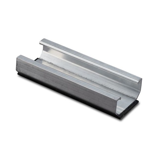 [03-000841] NOVOTEGRA Raíl corto C24 con EPDM 125 mm