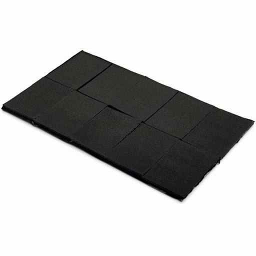 [03-000082] novotegra* NOV-SLR-ACC-EPDM-SEALANT-STRIP-50X35-C-RAIL