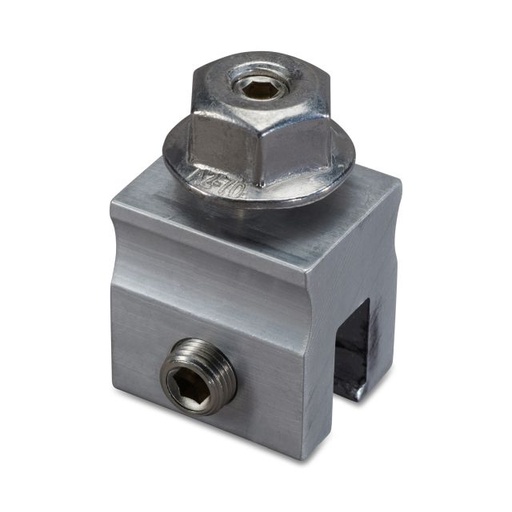 [03-000219] NOV-SLR-ATT-STANDING-SEAM-CLAMP-SET-M8