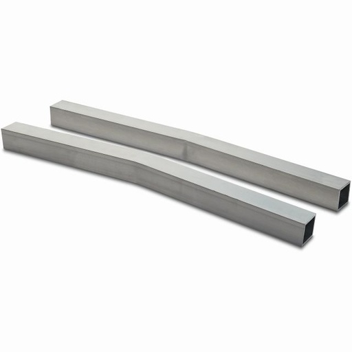 [03-000161] novotegra* NOV-FLAT-CONN-ANGLED-BASE-TROUGH-CONNECTOR-150-30-3°