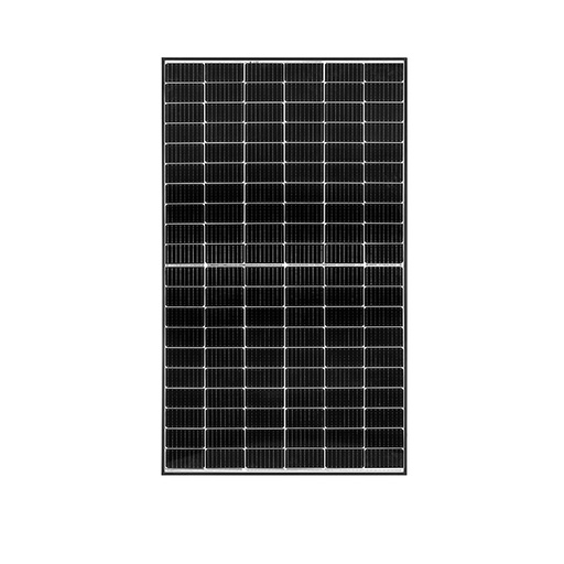 [REC370TP4] Twinpeak Mono 370Wp Marco Negro 
