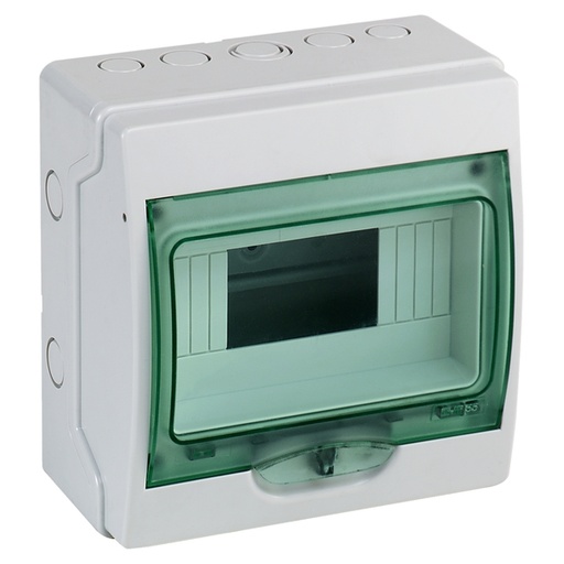 [13978] SCHNEIDER Mini-Cofret KAEDRA 1 x 8 13978